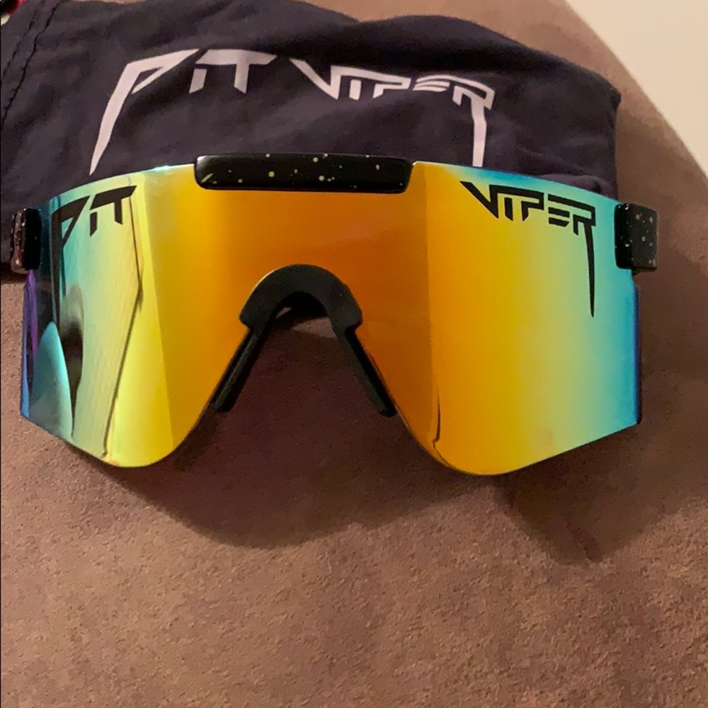 Pit Vipers